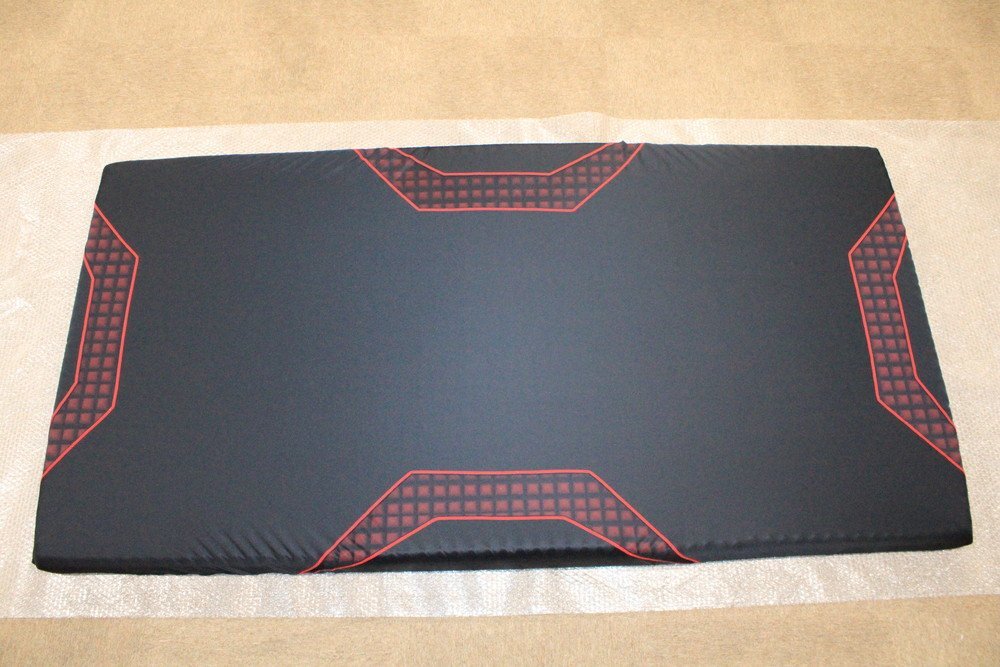 西川 マットレス エアーSI HWB 760 1000 レギュラー シングル AIR 厚さ9cm 健康 睡眠 寝具 【当店直接引取り可】 12N20592