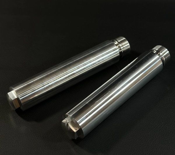 sr400 SR400 SR500 フォークジョイント ロング 150mm 延長 エアー