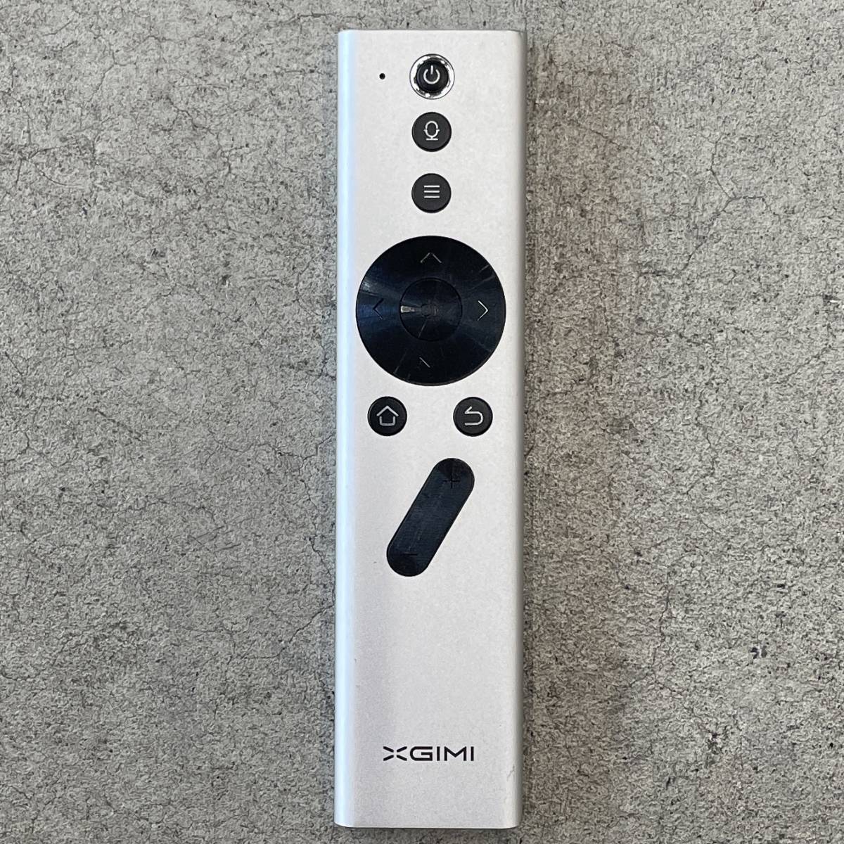 XGIMI プロジェクター リモコン 超美品・完動品です！(プロジェクター 