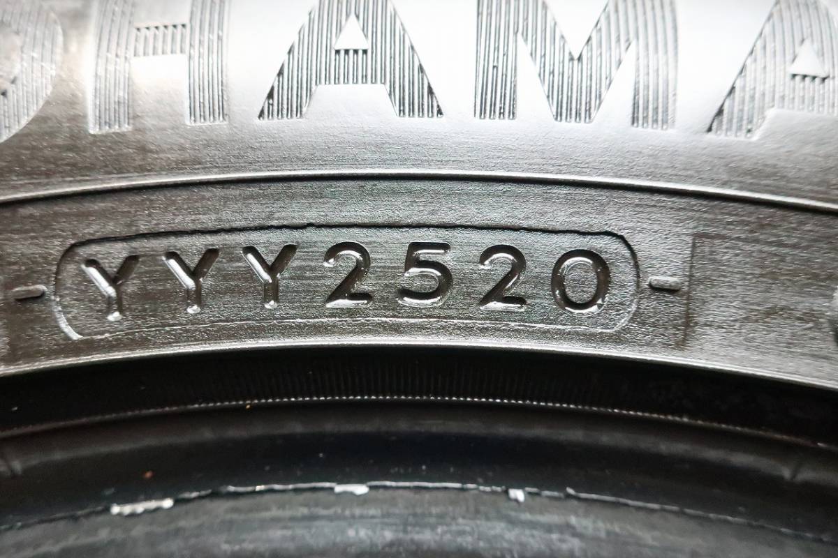 極上9分山 2020年製 国産 205/55R16 ヨコハマ アドバン dB V552 格安4本SET 迅速発送/手渡し 交換作業も可 安心のパンクチェック済み 極上9分山 国産 ヨコハマ タイヤ4本セット 安い商品を 205／55r16の通販
