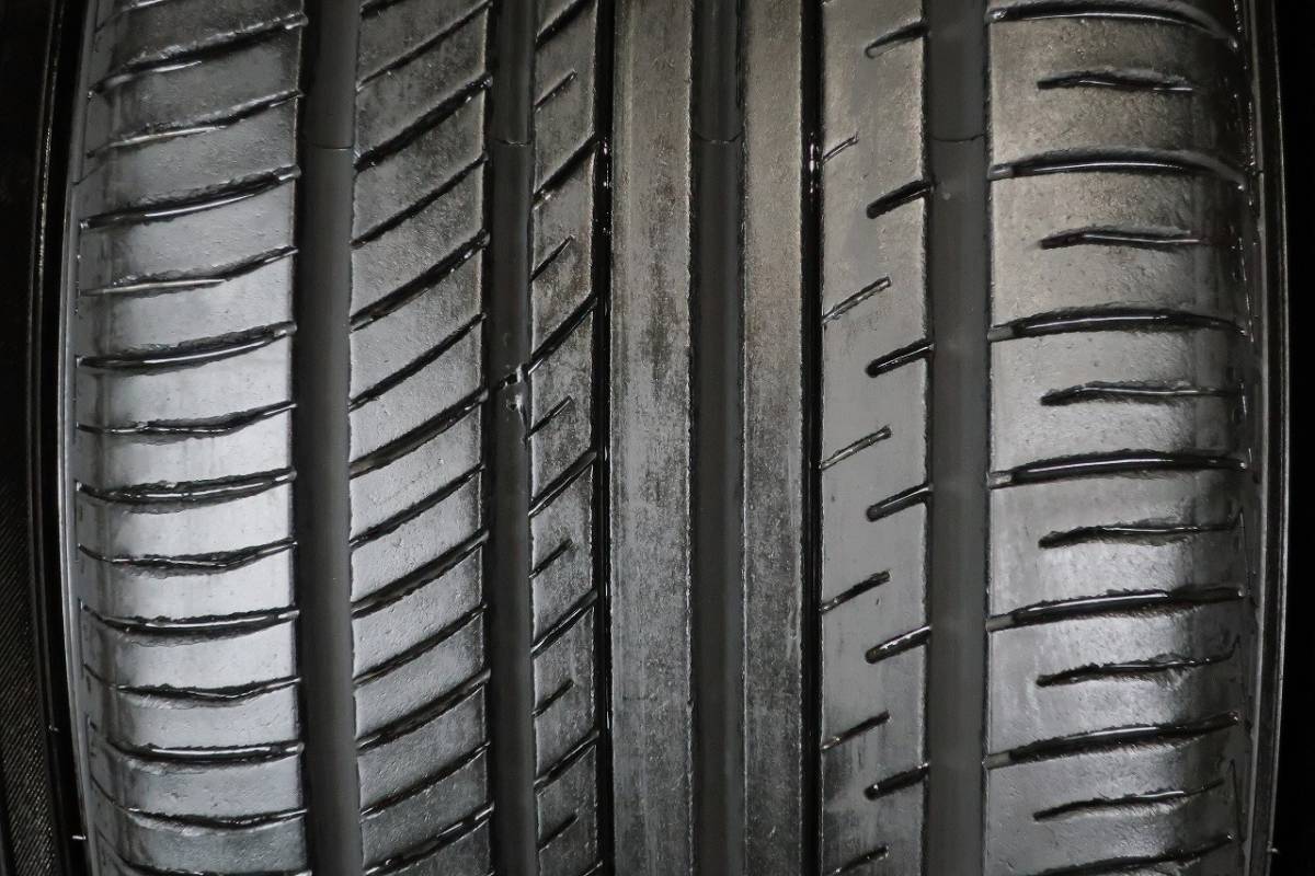極上9分山 2020年製 国産 205/55R16 ヨコハマ アドバン dB V552 格安4本SET 迅速発送/手渡し 交換作業も可 安心のパンクチェック済み 極上9分山 国産 ヨコハマ タイヤ4本セット 安い商品を 205／55r16の通販