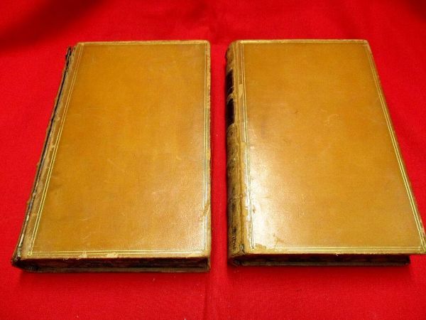 068★1857年初版 ジョン・スチュアート・ミル 経済学原理★全2巻揃 全集 PRINCIPLES OF POLITICAL ECONOMY JOHN STUART MILL 貨幣 洋書古書