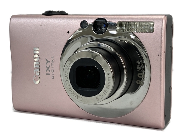 IXY Canon DIGITAL PC1271 コンパクトデジタルカメラ 0 CANON IS