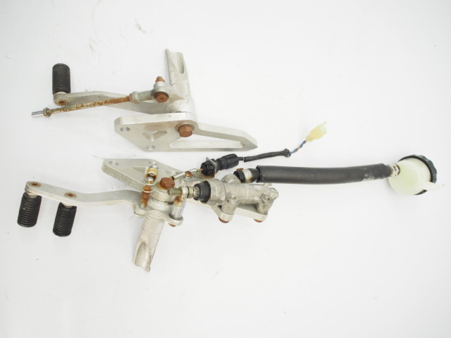 このまま使えるビートBEET バックステップ ステップ左右 ZZ-R400N