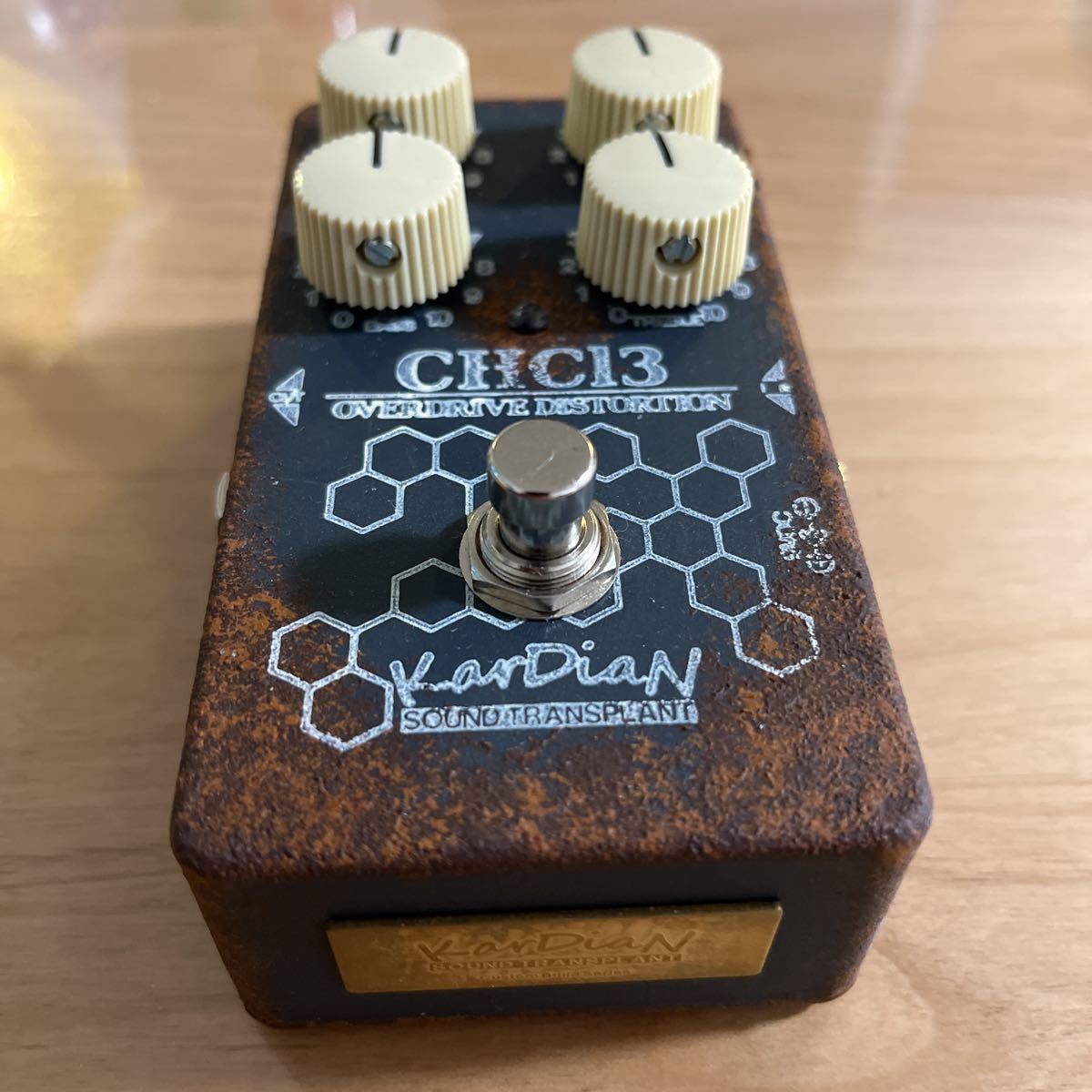KarDiaN クロロホルム CHCl3 (オーバードライブ) [CHCL3] 値下げ交渉ok