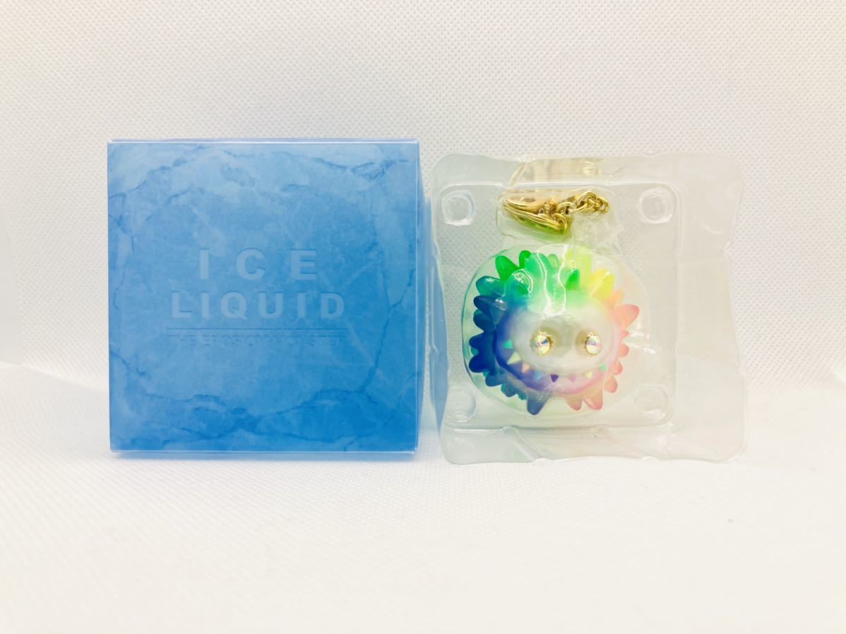INSTINCTOY インスティンクトイ リキッド liquid ピンク ミニ