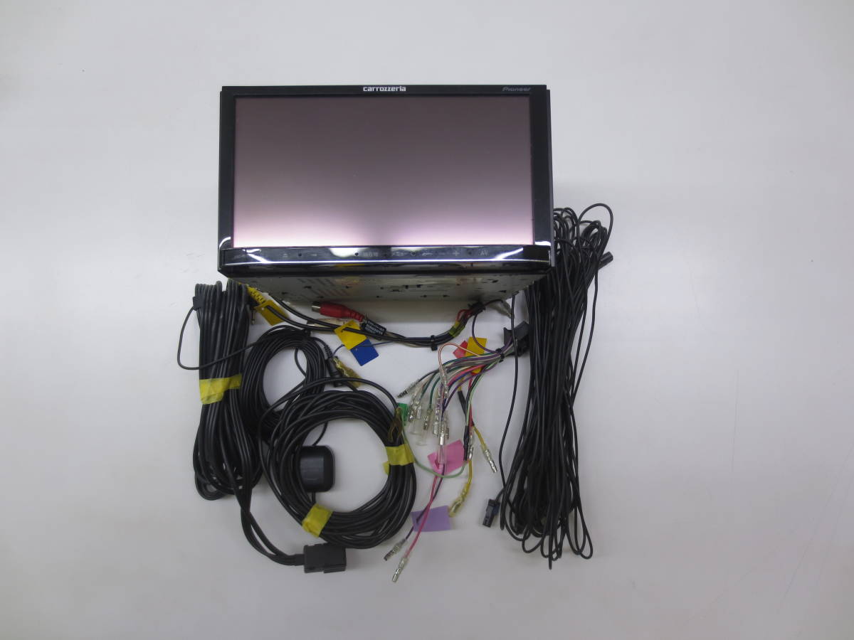Pioneer carrozzeria AVIC-MRZ09 メモリーナビ AVIC-MRZ09 | カロッツェリア carrozzeria 楽ナビ Pioneer AVIC-MRZ009