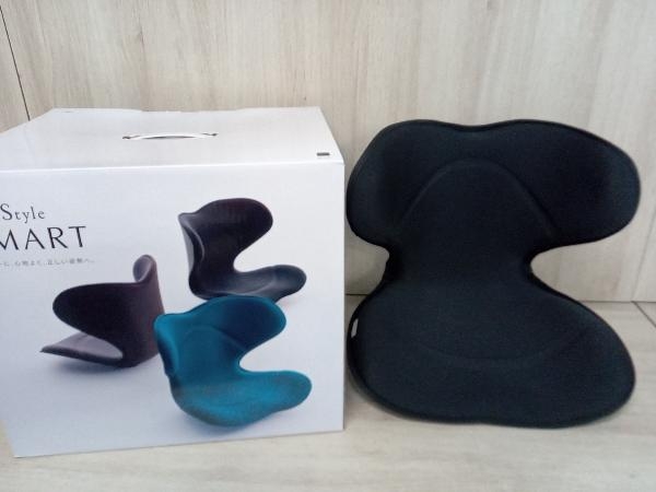 Style SMART スタイルスマート 姿勢矯正 座椅子 カイロサポート 骨盤矯正 骨盤ケア
