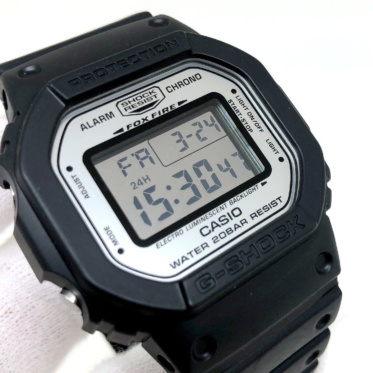 G-SHOCK ジーショック アメリカンラグシー コラボ 【公式通販】