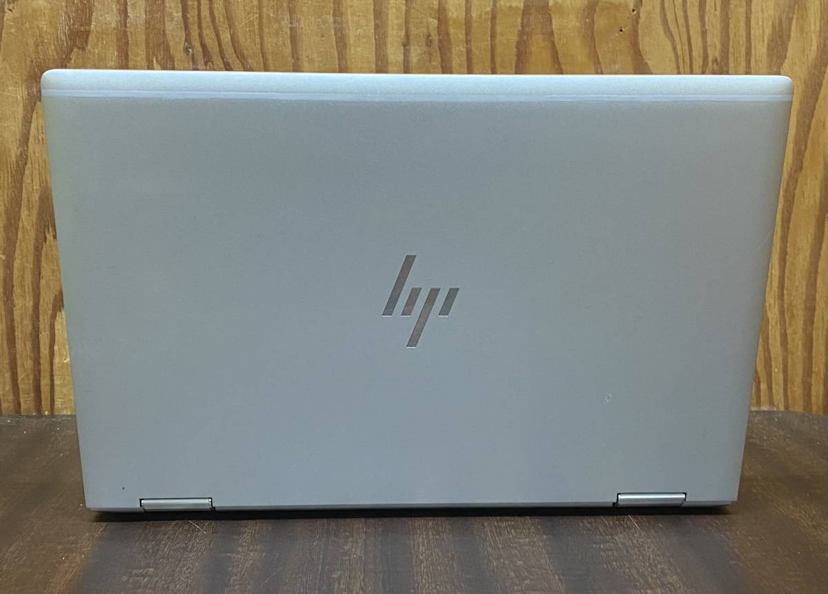 HP】EliteBook 高速i7 SSD512GB 16GB ノートPC Amazon.co.jp: HP