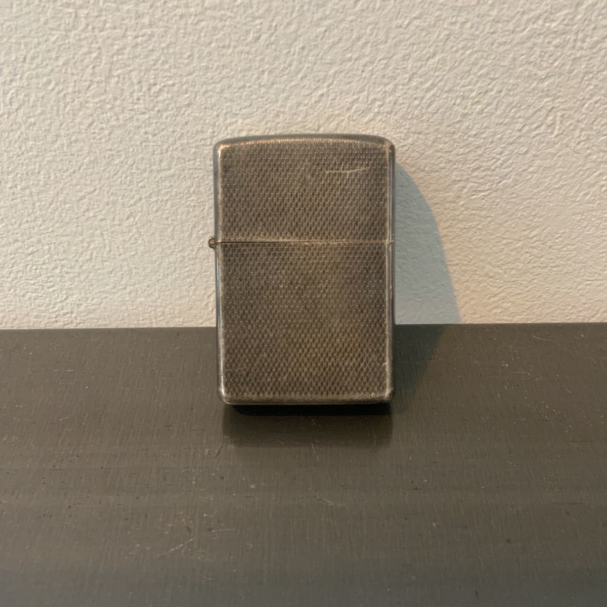 レア 誤刻印 ZIPPO 1979年 ヴィンテージ アンティーク ジッポライター 