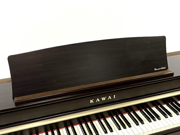 愛知県内限定‼️超お薦め品‼️KAWAI 電子ピアノ CA78R 2018年
