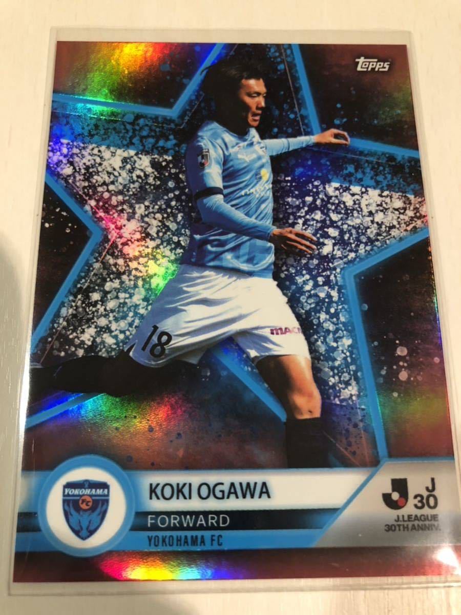 Topps 0 30th J-League Anniversary J Trading Football Info Exchange