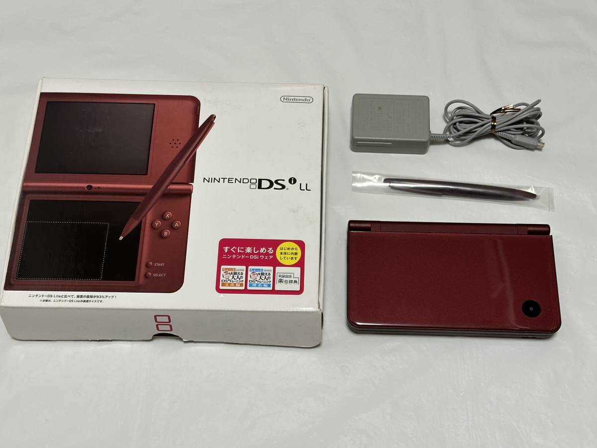 値下げ不可 2ds 本体 クリアブラック レッド 2台 商品説明文読んで 