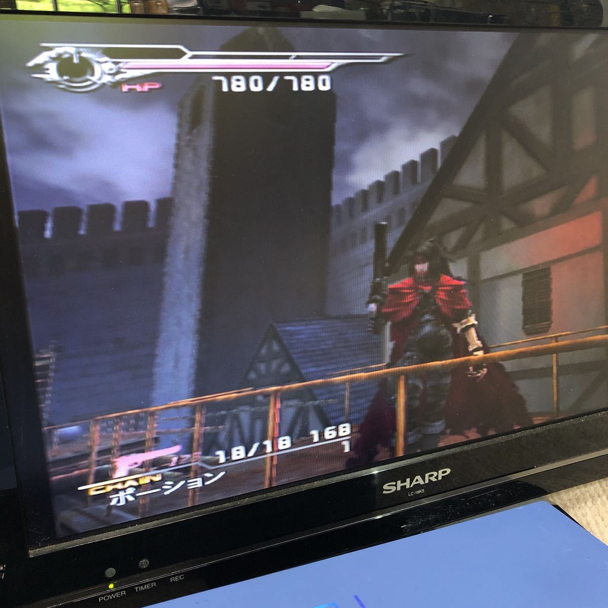 SONY ソニー PlayStation 2 PS2 SCPH-39000 TB トイズ ブルー プレステ 