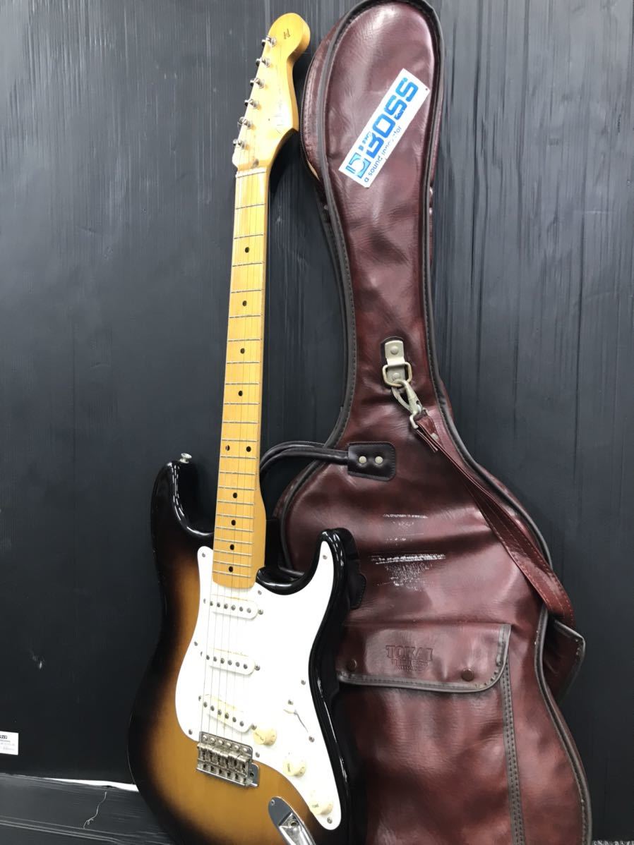 Springy Sound Tokai SPRINGY SOUND ST80 ST60 TOKAI 0 ST42 ○[東海