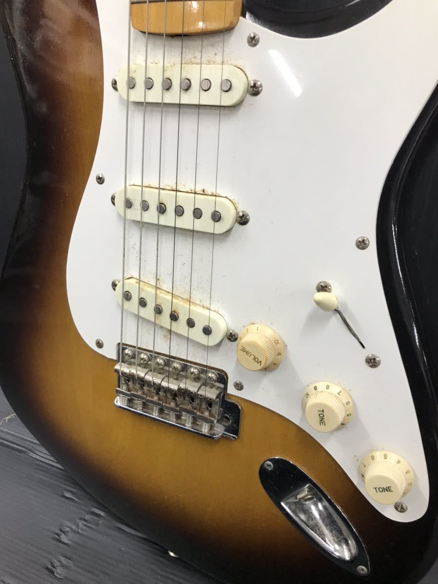 Springy Sound Tokai SPRINGY SOUND ST80 ST60 TOKAI 0 ST42 ○[東海
