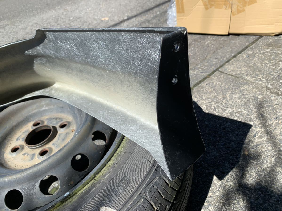 JZX100クレスタ 後期 フロントハーフ フロントリップ GX100 クレスタ JZX100 GX100 bnハーフ クレスタ純正後期フロントリップスポイラー リップスポイラー