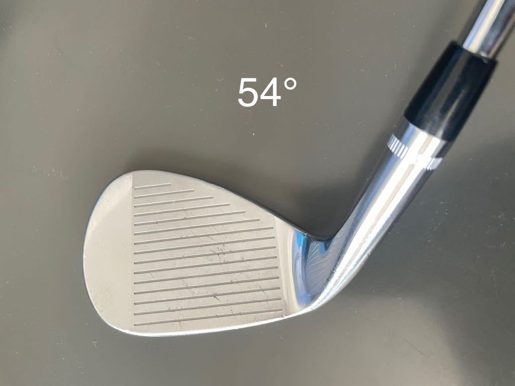Callaway X TOUR ウェッジ ( キャロウェイ ) 54°+58° 2本セット　Memphis10 キャロウェイ X ウェッジ プロジェクト5.5 スポーツ別 キャロウェイ(Callaway)