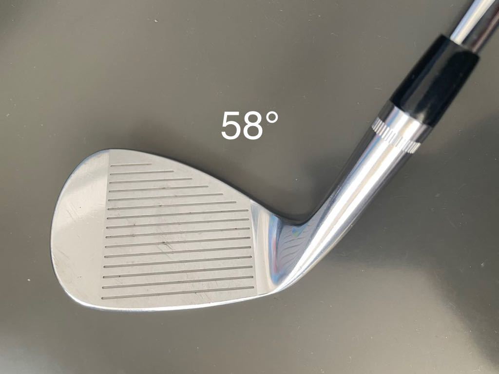 Callaway X TOUR ウェッジ ( キャロウェイ ) 54°+58° 2本セット　Memphis10 キャロウェイ X ウェッジ プロジェクト5.5 スポーツ別 キャロウェイ(Callaway)