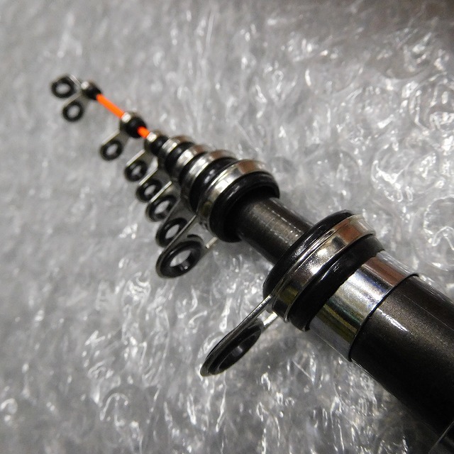 ◆海上釣堀　脈釣FG2　3.3m　　◆(新品未使用)◆超特価!!!◆