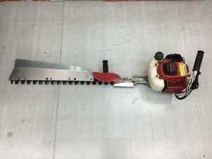 引取限定 ジャンク ヘッジトリマーHT230 メーカー不明 ITZD2UAP3BMC(はさみ、のこぎり)|売買されたオークション情報 ...