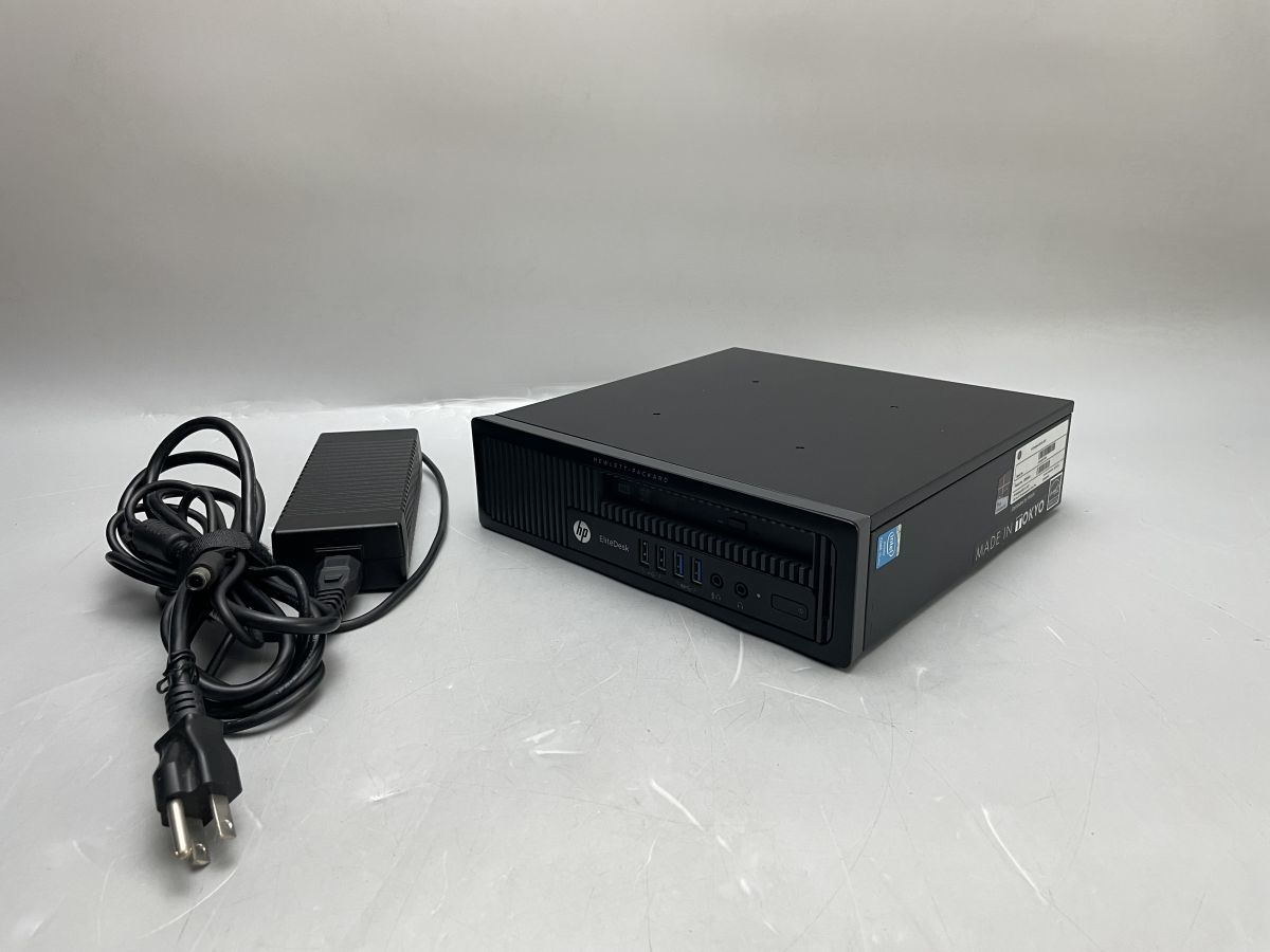 爆速□新品 SSD1TB+HDD2TB □Core i7-6700搭載 4.0GHz x8 □大容量