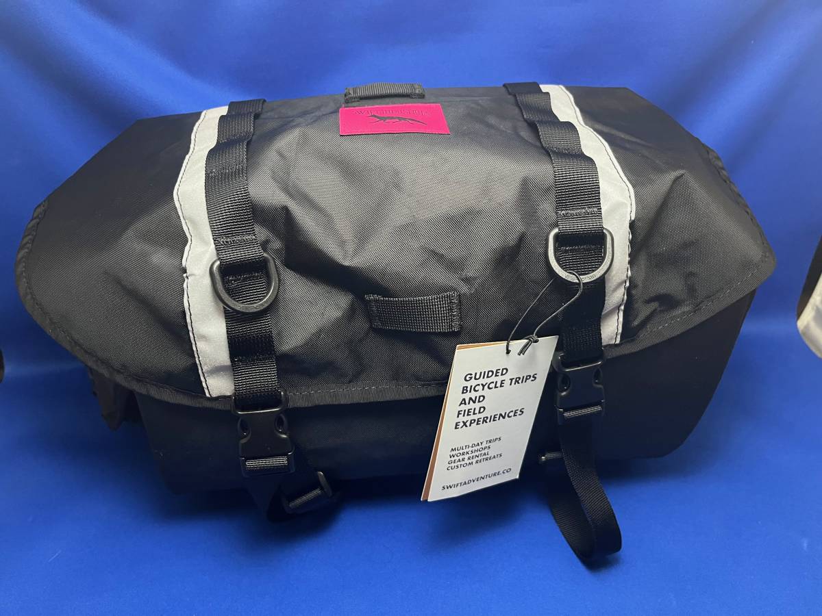 Swift Industries スイフトインダストリーズ Zeitgeist Pack