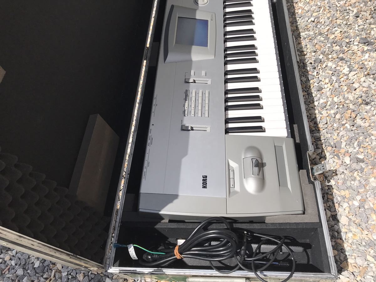 希少 KORG V3 PRO Trinity シンセサイザー コルグ KORG コルグ