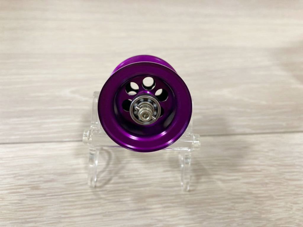 ZPI ミディアムスプール NRC933M VO ABU LTZ LTX MGX 【公式通販】