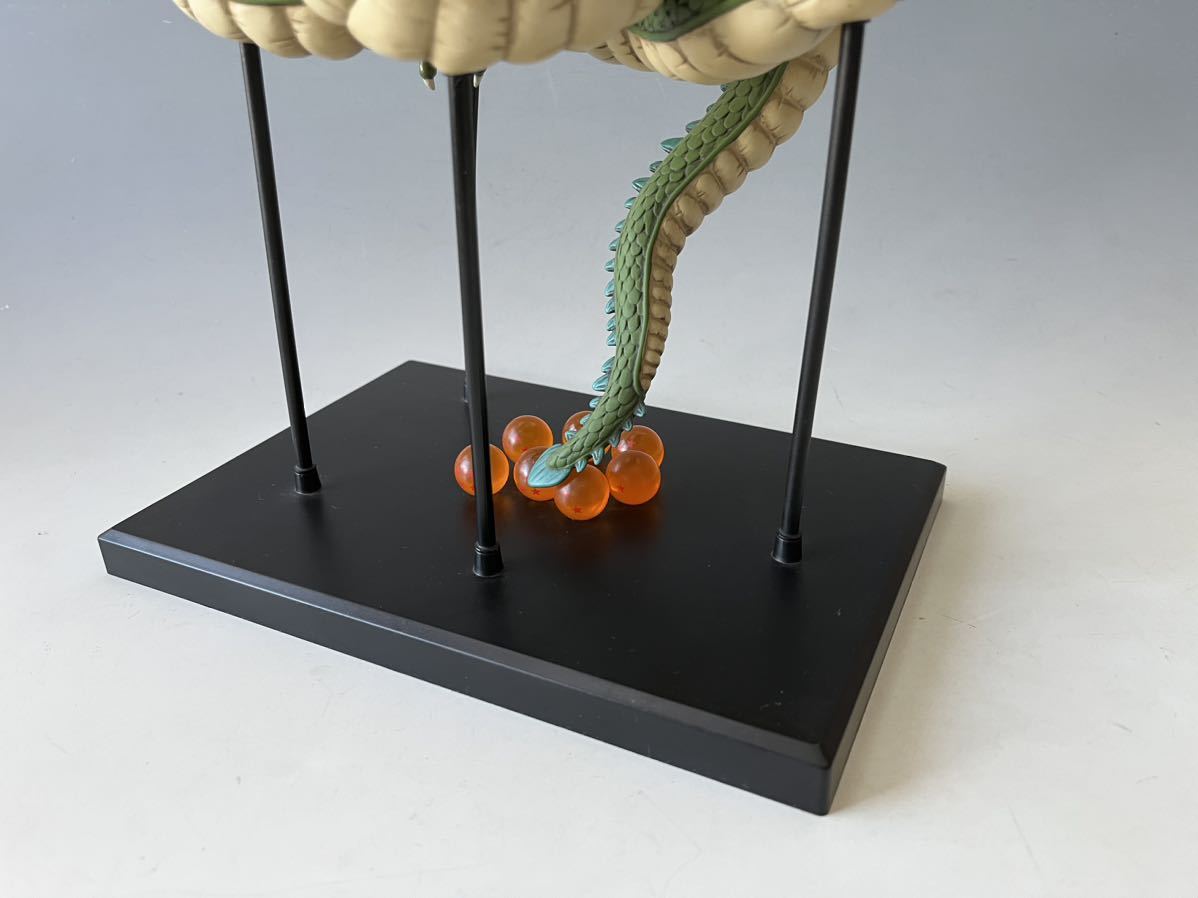 神龍 ドラゴンボールZ 一番くじ ビッグソフビフィギュア賞 シェンロン