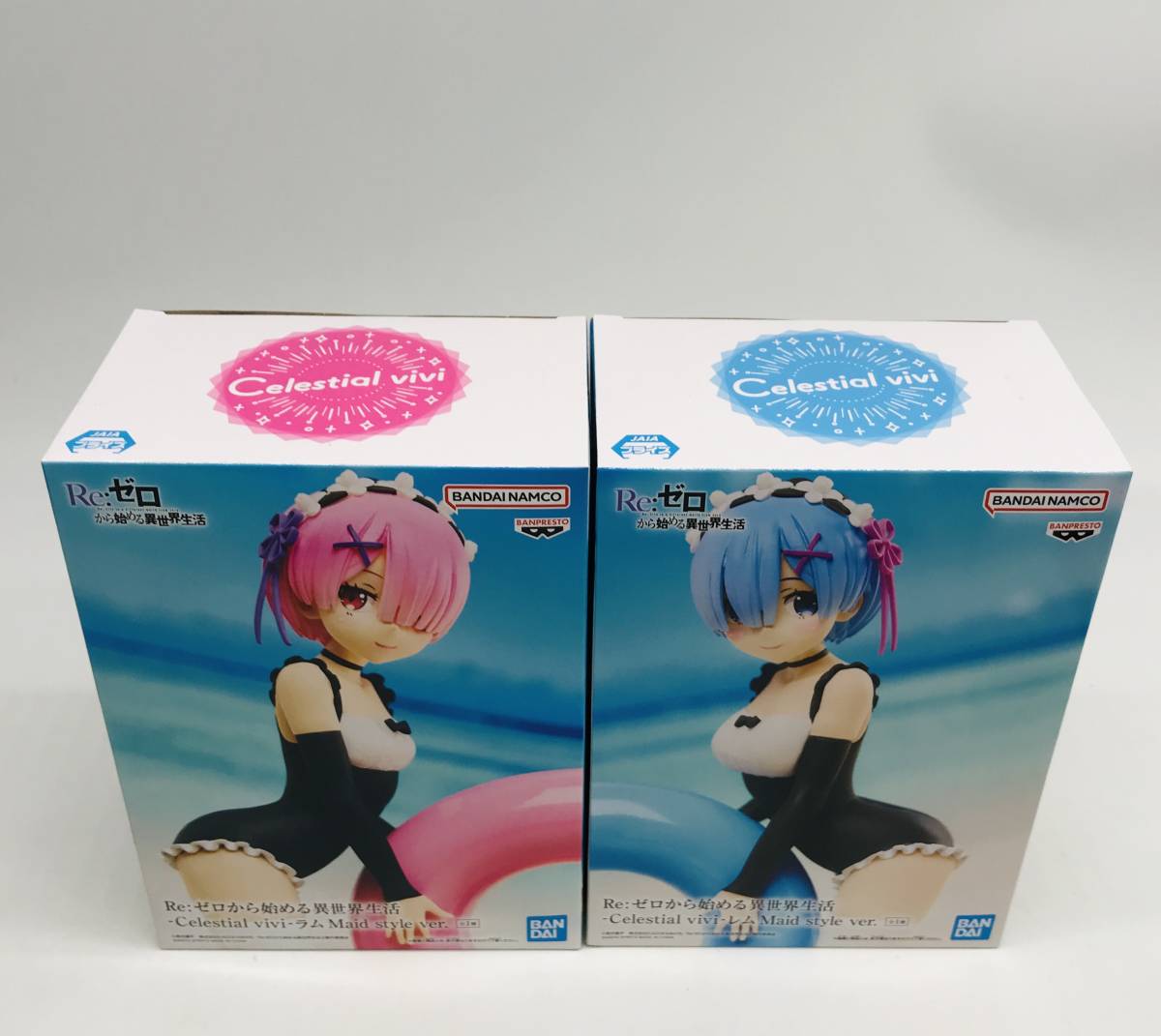 未開封】 美少女系 アニメ ゲーム プライズフィギュア まとめ売り FGO 