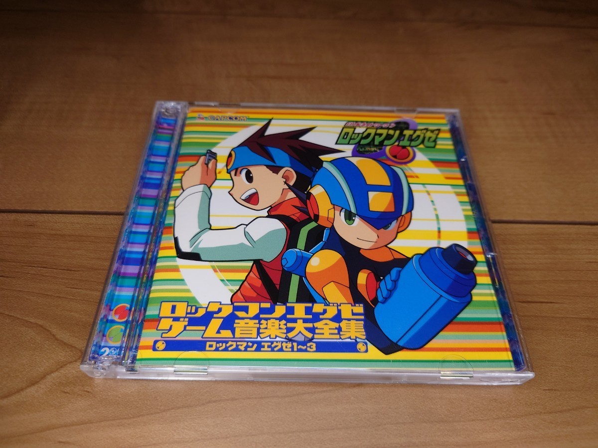 ロックマンエグゼ ワンダースワン カセット 希少 ロックマンエグゼWS