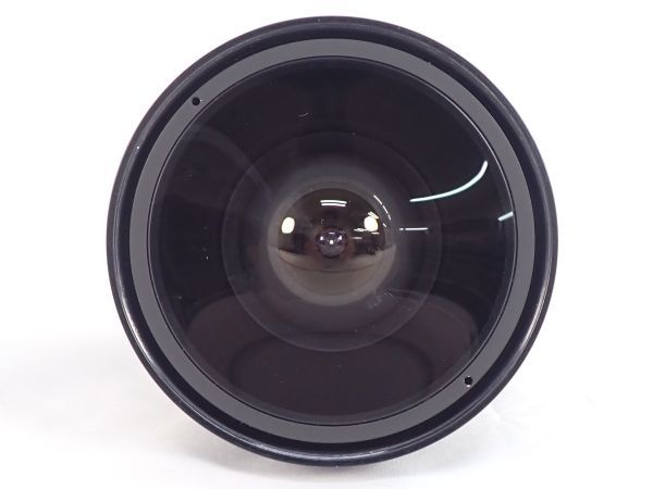 日本光学 Nippon Kogaku NIKON ニコン Fisheye-NIKKOR 1:5.6 f=10mm