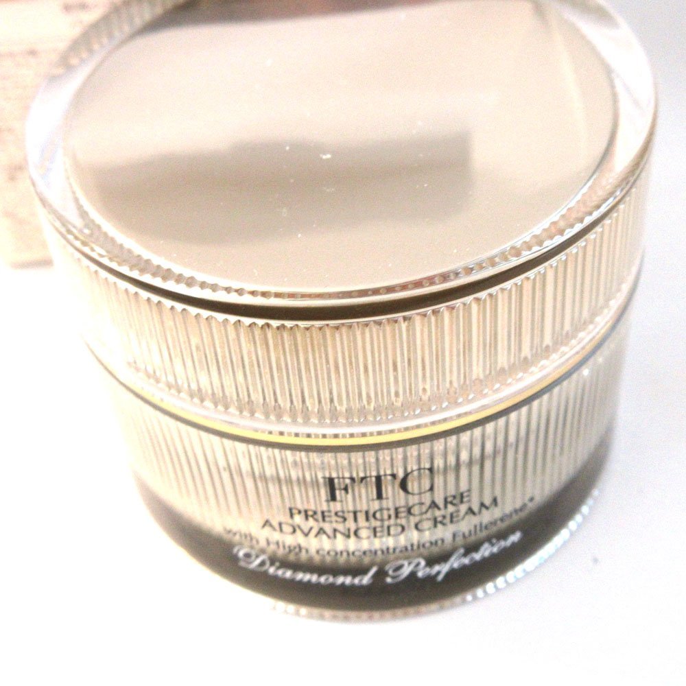 FF PRESTIGECARE CREAM FTC 【公式通販】