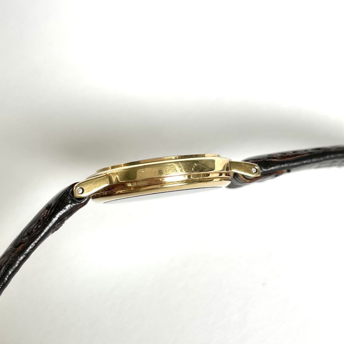 EXCELINE 18KT 金無垢 エクセリーヌ SEIKO セイコー 専用です‼️SEIKO 