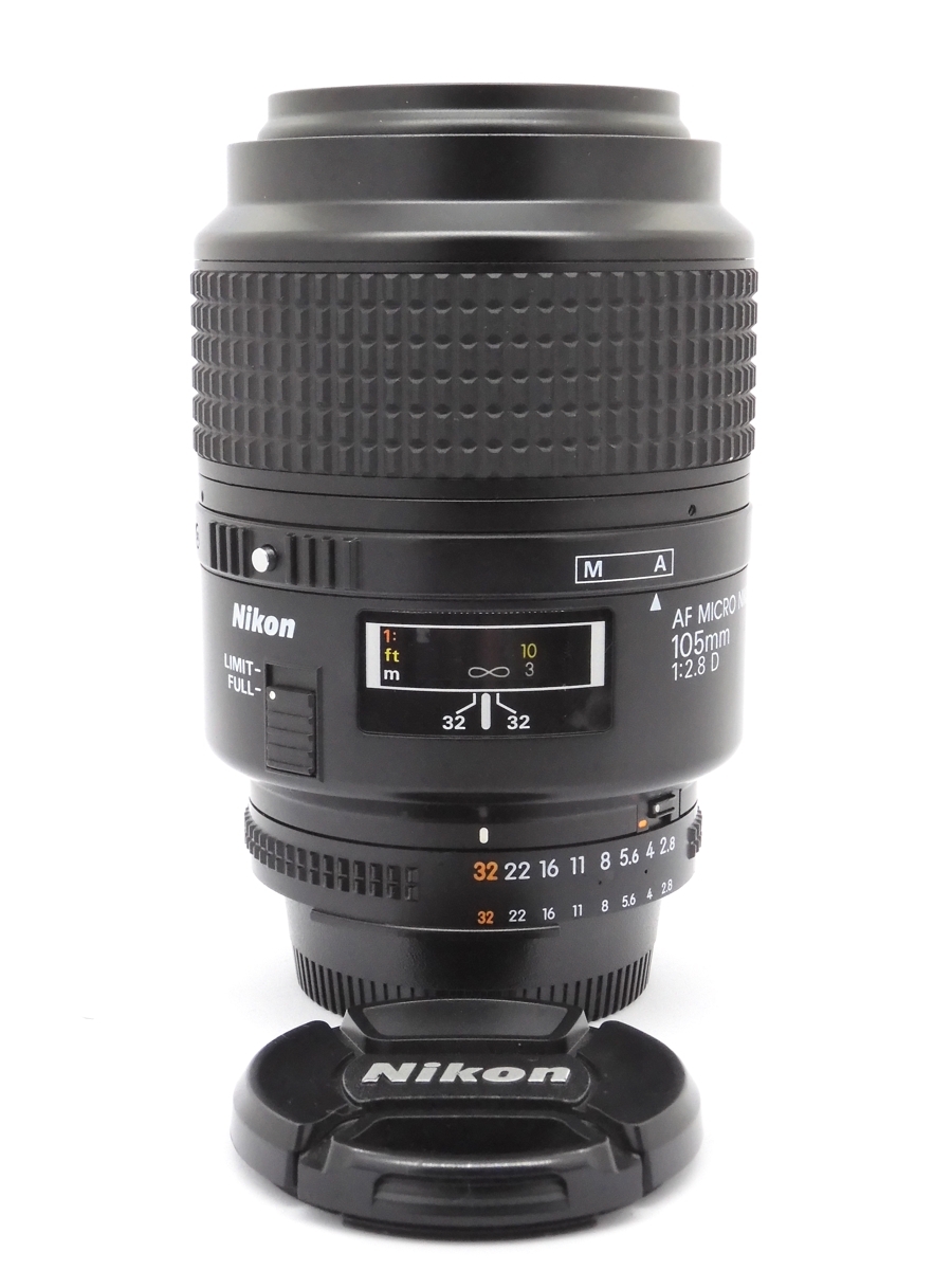 ニコン) Nikon AF マイクロ 105/2.8D Amazon.co.jp: Nikon 単焦点