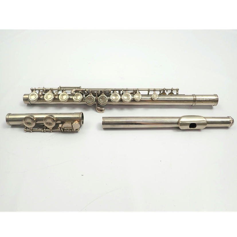 フルート YAMAHA YFL-23 ジャンク ヤマハ 1円【ジャンク】YAMAHA