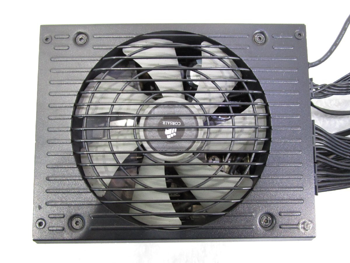 corsair hx1000i 五月蝿い 中古 新品同様