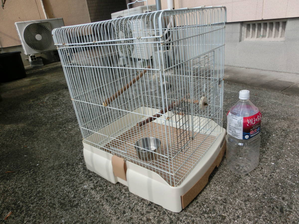 Sanko 鳥 ケージ 三晃商会 SANKO イージーホーム40 ケージ
