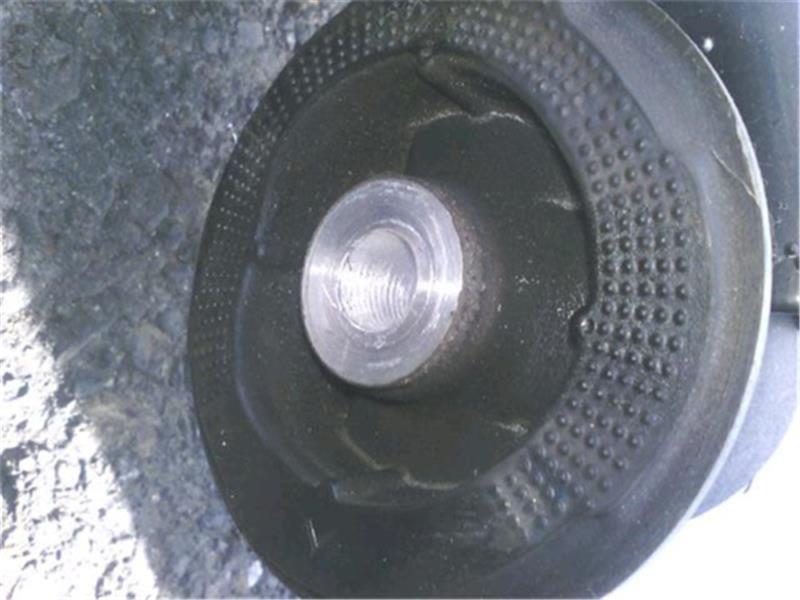 スズキ 純正 スイフト 《 ZC33S 》 リアアクスルビーム 46500-68R70 P60200-23010778 スイフト ZC33S スズキ パーツ P80600-24001949 0