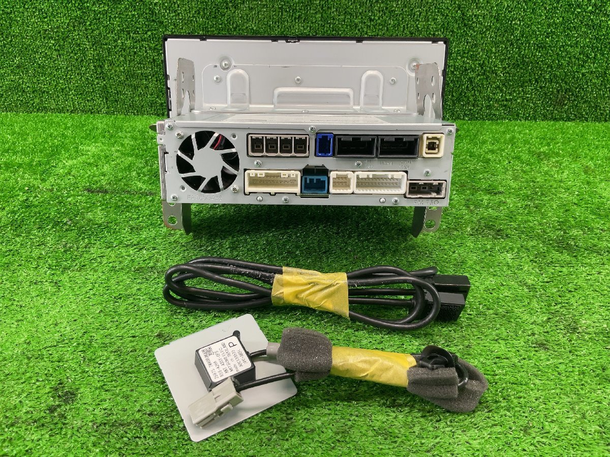 日産純正 カーナビ 9インチ MM222D-Le B8260-7992M-NP 2022年 デイズ