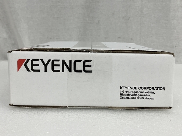 KEYENCE VT5-W07 キーエンス 7型タッチパネル ディスプレイ 未使用