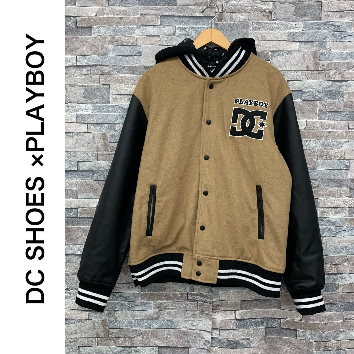 プレイボーイ スタジャン A FEW GOOD KIDS（ア フュー グッド キッズ 