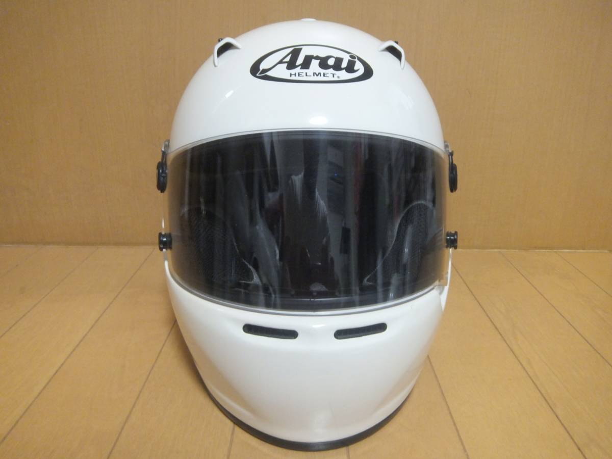 アライ GP-5X - Arai | 59-60cm ヘルメット gp-5x」の落札相場