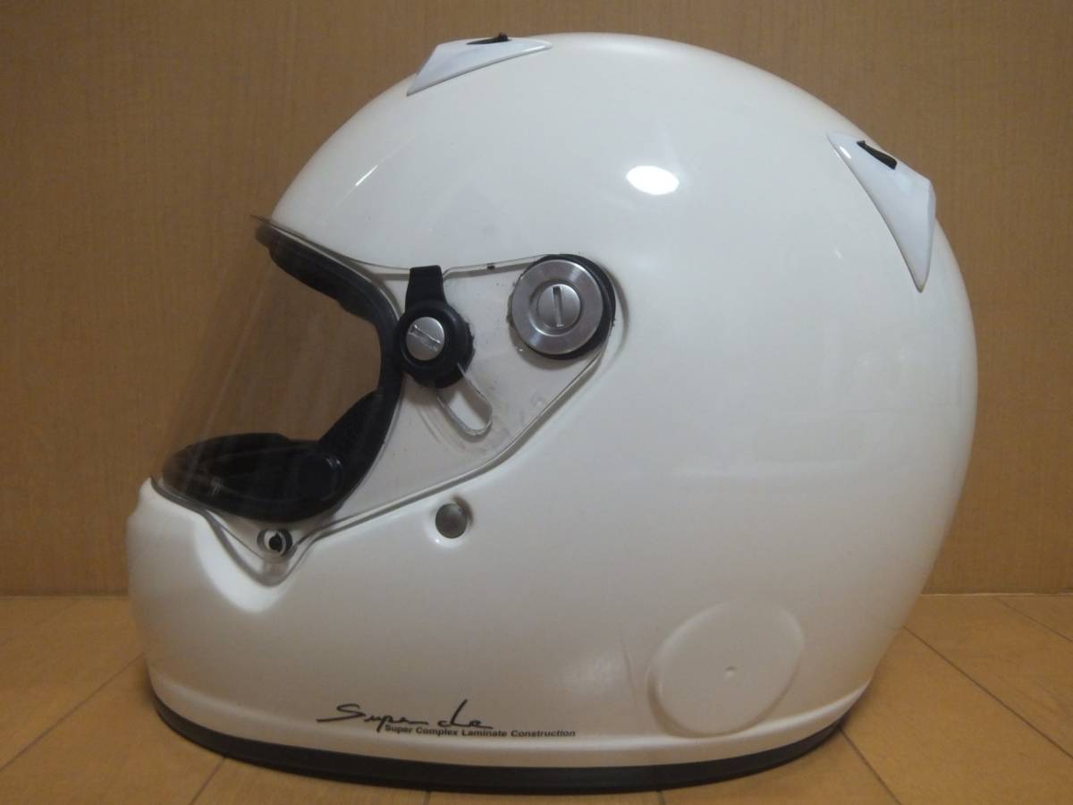 アライ GP-5X - Arai | 59-60cm ヘルメット gp-5x」の落札相場・落札 