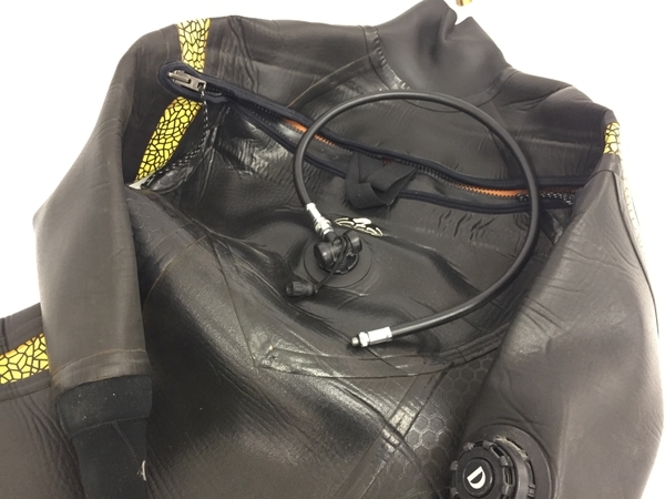 ラジアルドライスーツ　0式プロ2 ORD-34 3LB 中古品 ラジアルドライスーツ 0式プロ2 ORD-34 3LB 中古品 楽天市場】ZERO ゼロ