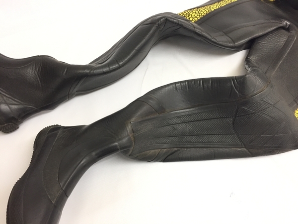 ラジアルドライスーツ 0式プロ2 ORD-34 3LB 中古品 ZERO（ダイビング