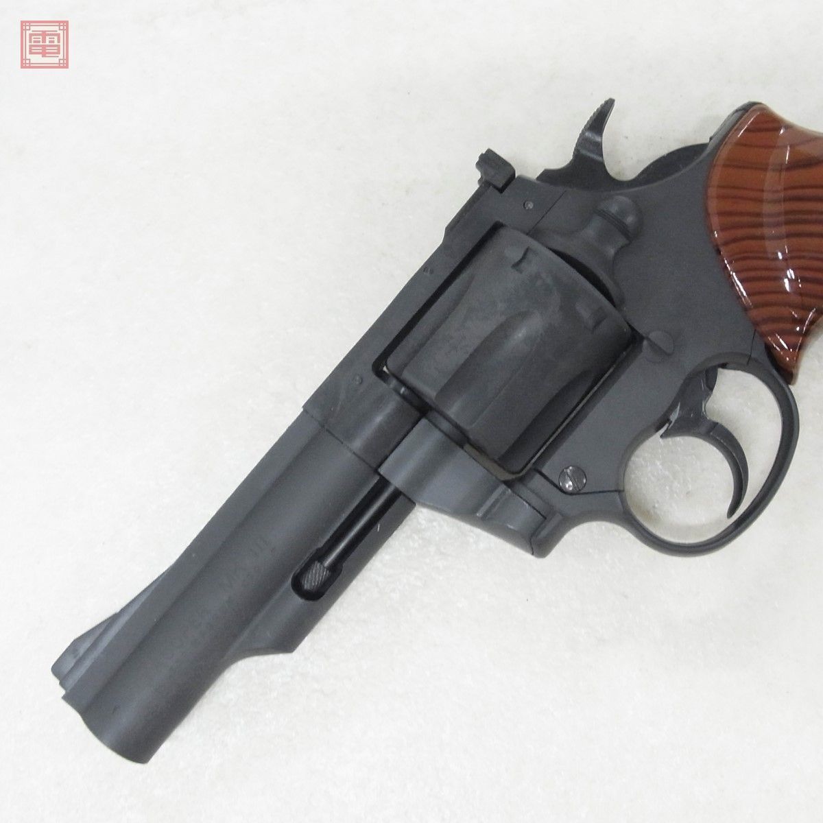 MGCCOLTO TROOPER MK-III モデルガン MGC Colt III コルト MGC モデル