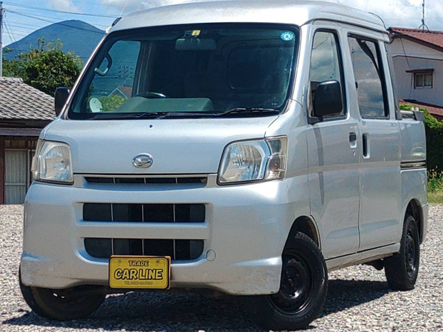 ダイハツ ハイゼット トラック（令和2年車 予備車検含む 特価車 美車 